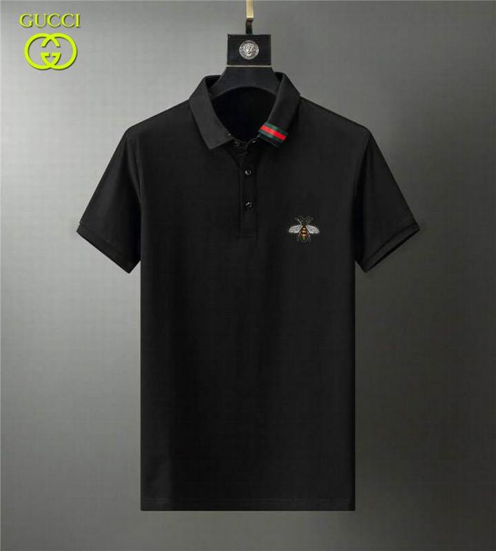 Gucci Men's Polo 180